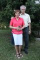 Cakovci Daniel a Mária